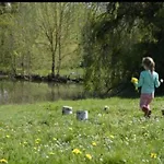 Longere D'un Charme Campagnard *