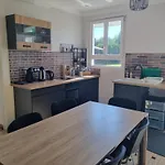 Longere D'un Charme Campagnard Apartamento