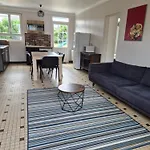 Appartement Longere D'un Charme Campagnard *