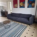 Appartement Longere D'un Charme Campagnard Durtal