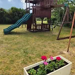 Longere D'un Charme Campagnard Appartement *