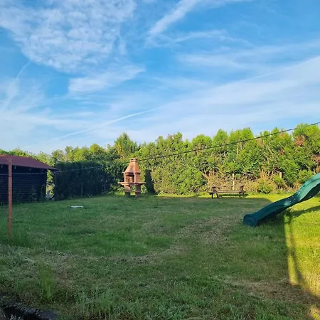 Appartement Longère D'un Charme Campagnard Durtal