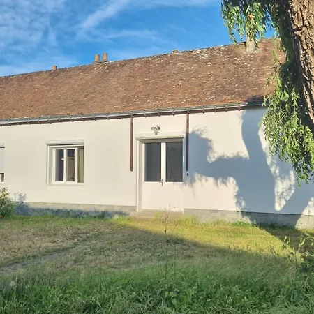 Apartment Longere D'un Charme Campagnard *