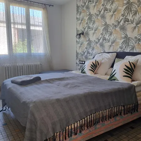 Apartment Longere D'un Charme Campagnard