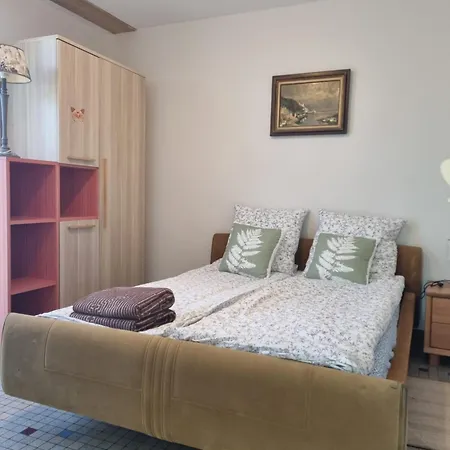 Longere D'un Charme Campagnard *