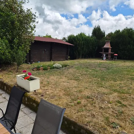 Longere D'un Charme Campagnard Апартаменты