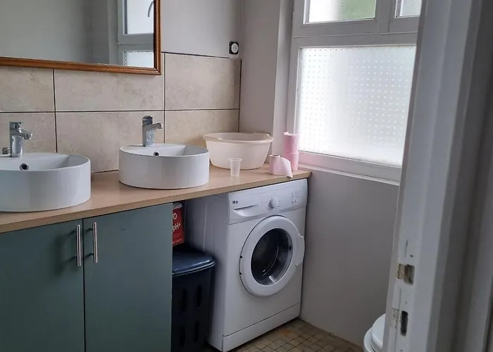 Longere D'un Charme Campagnard *