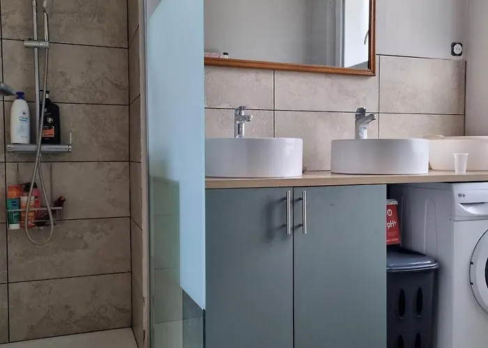 Longere D'un Charme Campagnard شقة Durtal