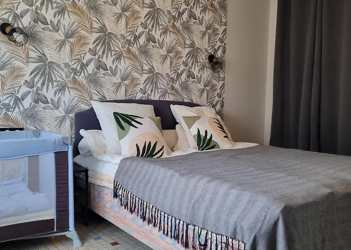 Longere D'un Charme Campagnard شقة