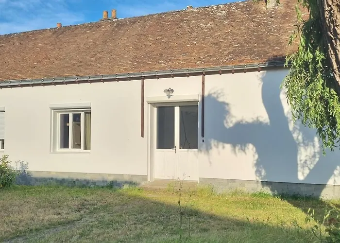 شقة Longere D'un Charme Campagnard *