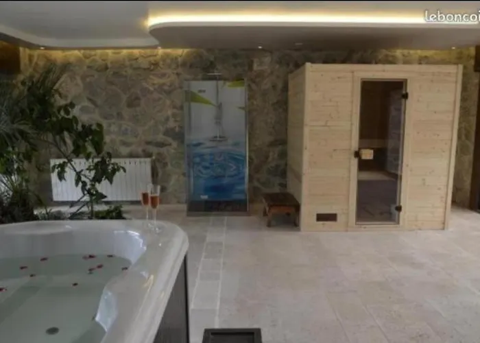 Longere D'un Charme Campagnard * Durtal