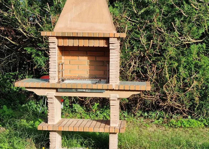 Longere D'un Charme Campagnard Durtal