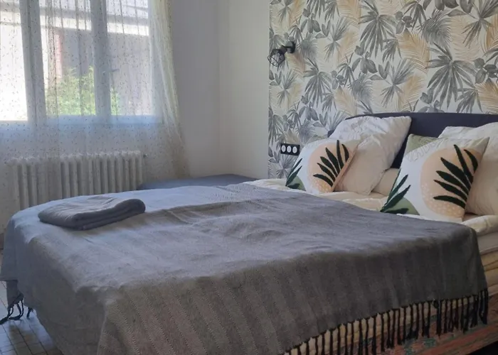 شقة Longere D'un Charme Campagnard