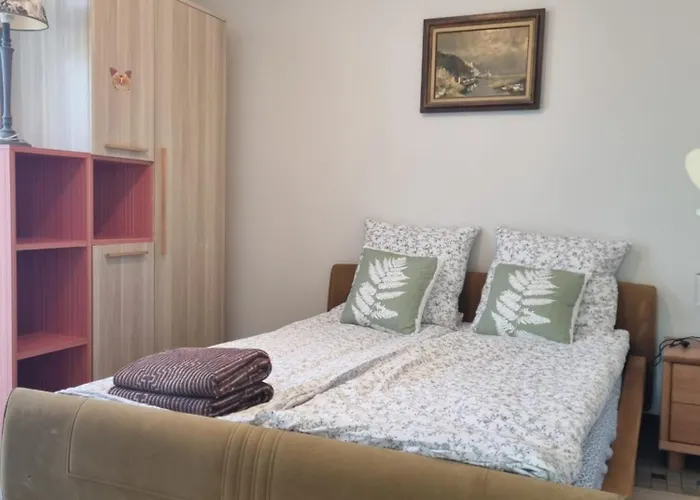 Longere D'un Charme Campagnard *