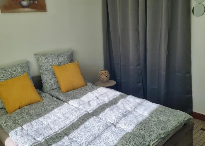 Longere D'un Charme Campagnard